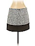MICHAEL Michael Kors Black Casual Skirt Size 12 - photo 2