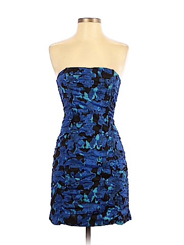 BB Dakota Cocktail Dress (view 1)