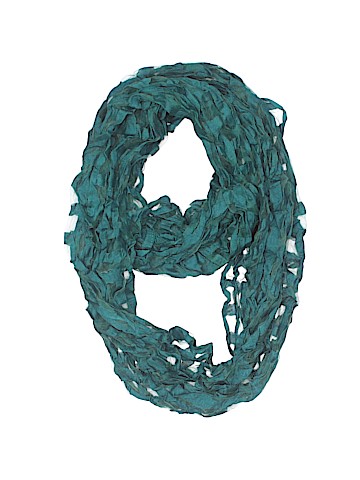 Amanda Blu Scarf (view 1)