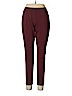 MICHAEL Michael Kors Burgundy Leggings Size L - photo 1