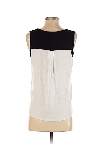 White House Black Market Sleeveless Top (view 2)