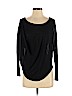 Unbranded Black Long Sleeve Top Size XS - photo 1