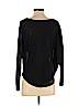 Unbranded Black Long Sleeve Top Size XS - photo 2