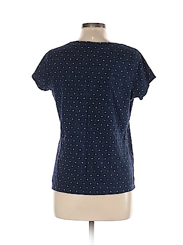 Liz Claiborne Short Sleeve T-Shirt (view 2)