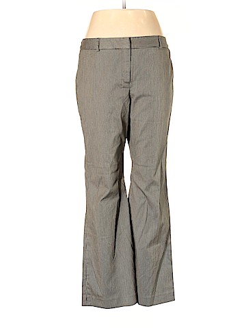 Ann Taylor Dress Pants (view 1)