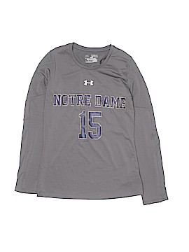 Under Armour Size Medium youth