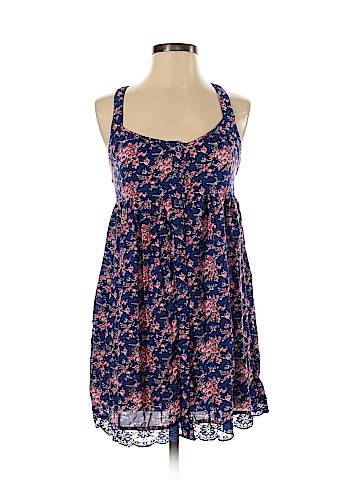 Forever 21 Casual Dress (view 1)