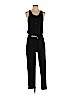Assorted Brands Black Jumpsuit Size S - photo 1