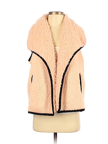 Charming Charlie Vest (view 1)