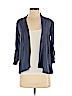 Splendid Blue Cardigan Size XS - photo 1