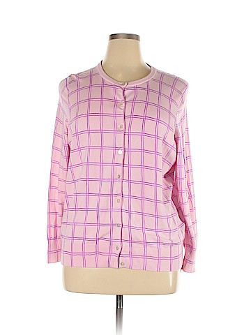 Lands' End Cardigan (view 1)