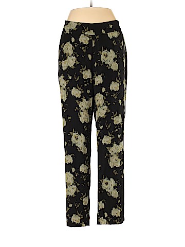 Noir Dress Pants (view 1)