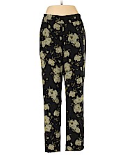Noir Dress Pants
