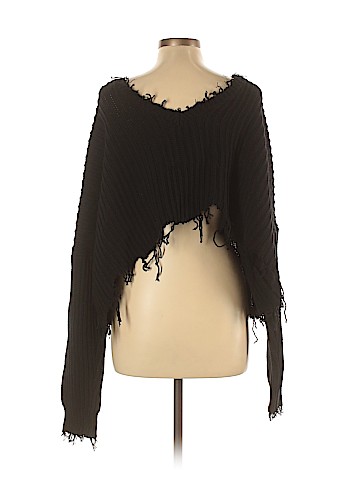 Skylar + Madison Pullover Sweater (view 2)