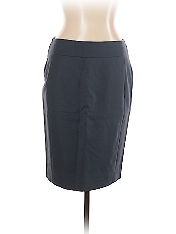 Ann Taylor LOFT Casual Skirt (view 1)