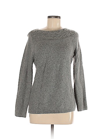 Croft & Barrow Pullover Sweater (view 1)