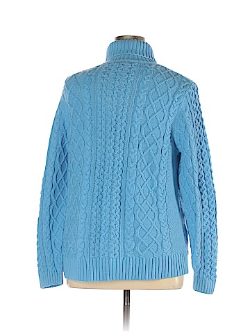 Lands' End Pullover Sweater (view 2)