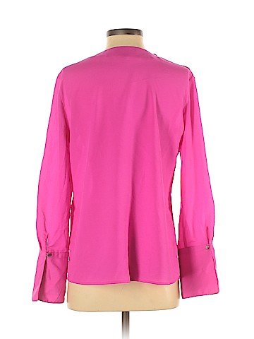 Banana Republic Long Sleeve Blouse (view 2)