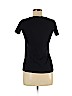 Madewell 100% Cotton Black Short Sleeve T-Shirt Size XXS - photo 2
