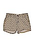 Old Navy Tan Shorts Size 16 - photo 1