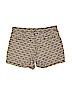 Old Navy Tan Shorts Size 16 - photo 2