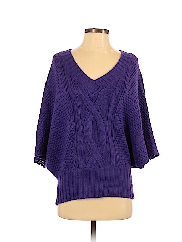 A.n.a Pullover Sweater (view 1)