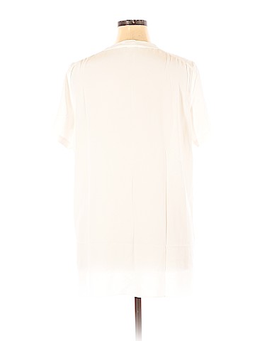 Orvis Short Sleeve Blouse (view 2)