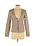 Banana Republic Tan Blazer Size 2 - photo 1