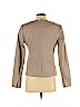 Banana Republic Tan Blazer Size 2 - photo 2