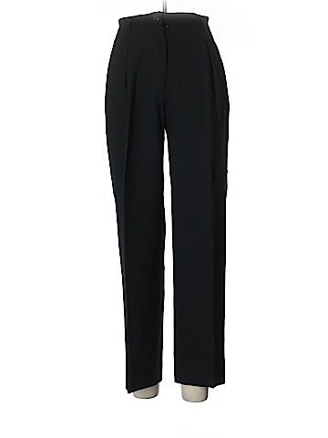 Assorted Brands Wool Pants (view 1)