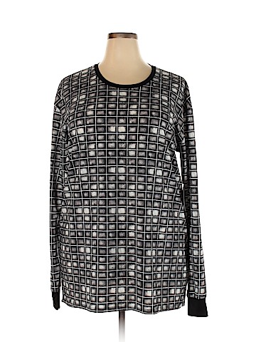 Lularoe Long Sleeve T-Shirt (view 1)