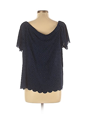 Elle Short Sleeve Blouse (view 2)