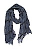 Sole Society Plaid Blue Scarf One size - photo 1