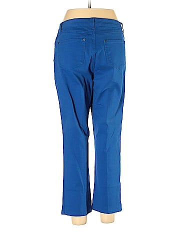 Hannah Jeans (view 2)