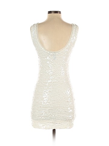 BCBGMAXAZRIA Cocktail Dress (view 2)