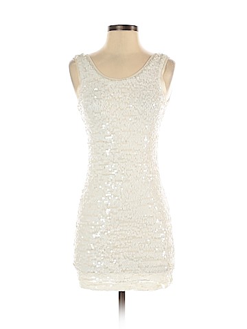 BCBGMAXAZRIA Cocktail Dress (view 1)