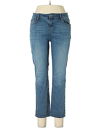 Liz Claiborne Jeans (view 1)