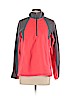 Tek Gear 100% Polyester Pink Fleece Size L - photo 1