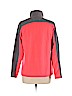 Tek Gear 100% Polyester Pink Fleece Size L - photo 2