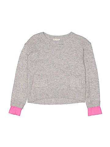 Tucker + Tate Pullover Sweater (view 1)