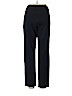 Talbots 100% Rayon Blue Casual Pants Size 12 - photo 2
