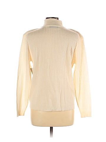 Karen Scott Turtleneck Sweater (view 2)