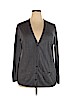 Old Navy Gray Cardigan Size XXL - photo 1