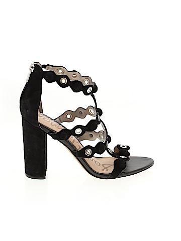 Sam Edelman Ankle Boots (view 1)