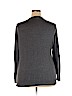Old Navy Gray Cardigan Size XXL - photo 2
