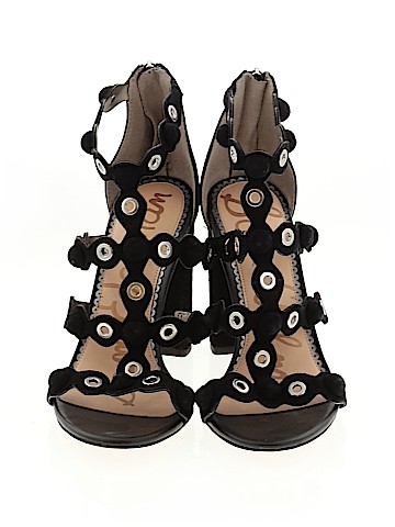 Sam Edelman Ankle Boots (view 2)