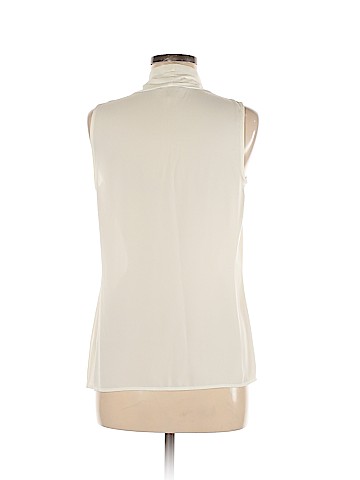 Banana Republic Sleeveless Blouse (view 2)