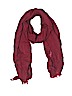 Lands' End Solid Burgundy Scarf One size - photo 1