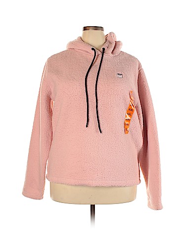 Fila Pullover Hoodie (view 1)