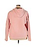 Fila 100% Polyester Pink Pullover Hoodie Size XXL - photo 2